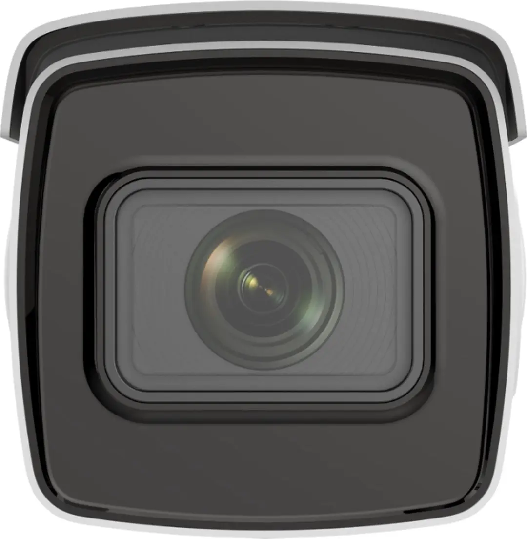 Hikvision IDS-2CD7A46G0/P-IZHSY IP Camera - 4MP Buiten Wit