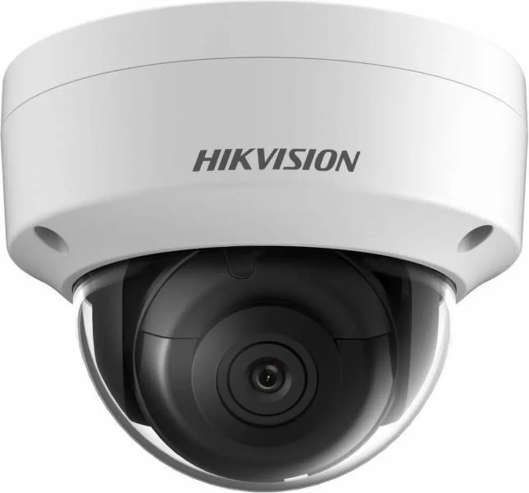 Hikvision DS-2CD2143G2-I Dome IP-camera 4MP - 2.8mm - Wit