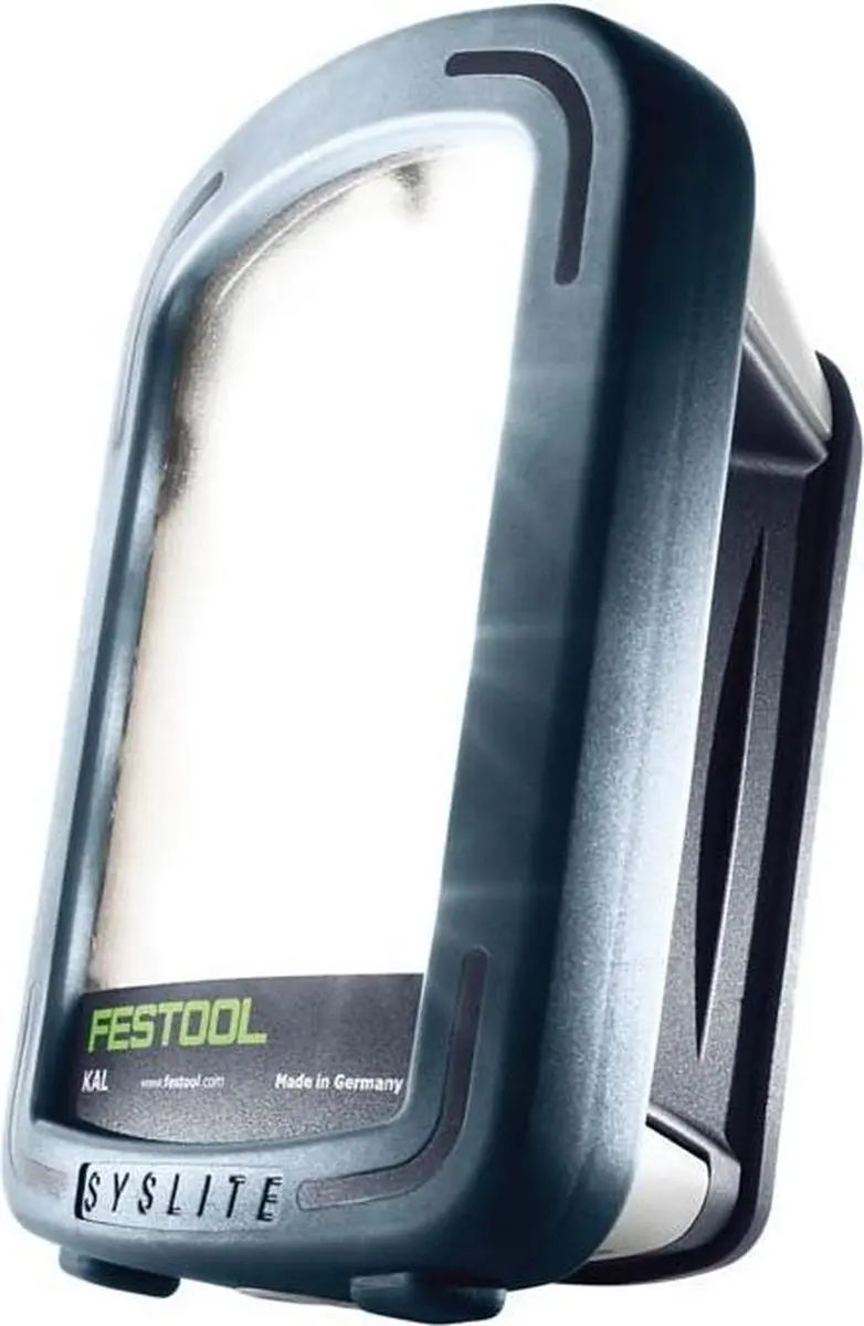 Festool SYSLITE KAL II Werklamp