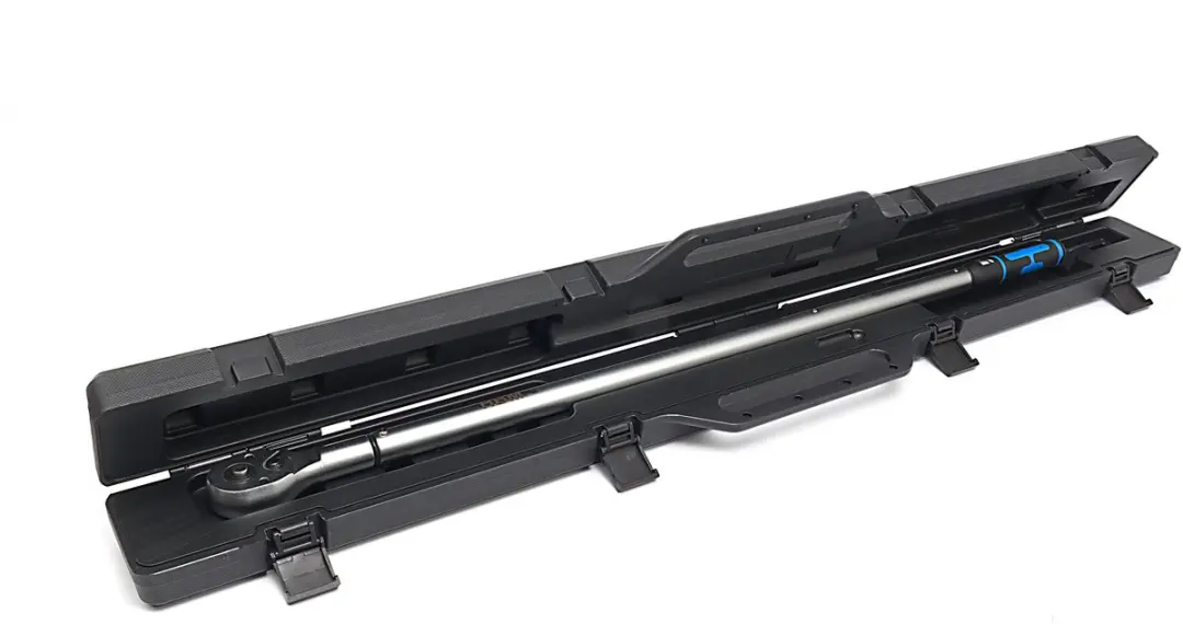 HBM Momentsleutel 3/4" 200-1000 Nm