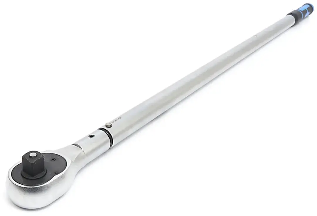 HBM Momentsleutel 3/4" 200-1000 Nm