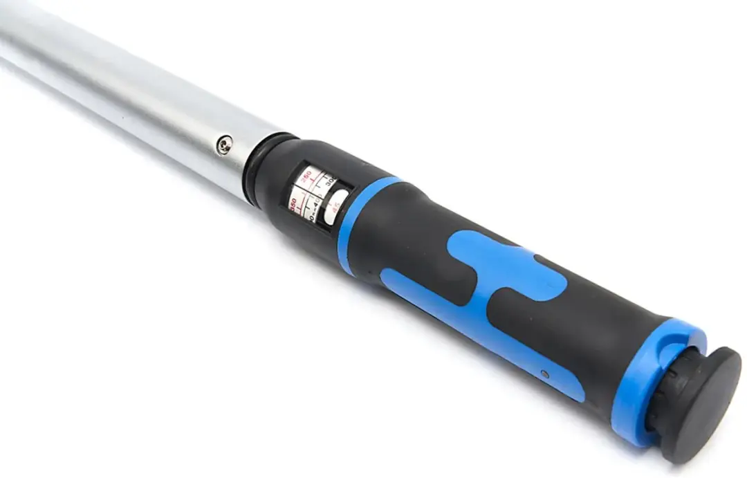 HBM Momentsleutel 3/4" 200-1000 Nm
