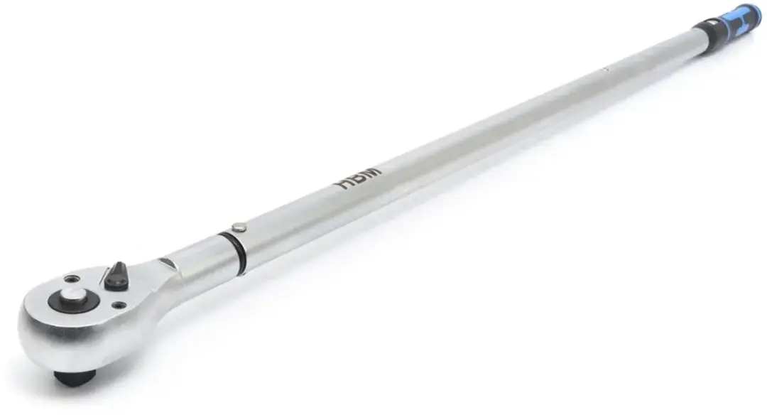 HBM Momentsleutel 3/4" 200-1000 Nm