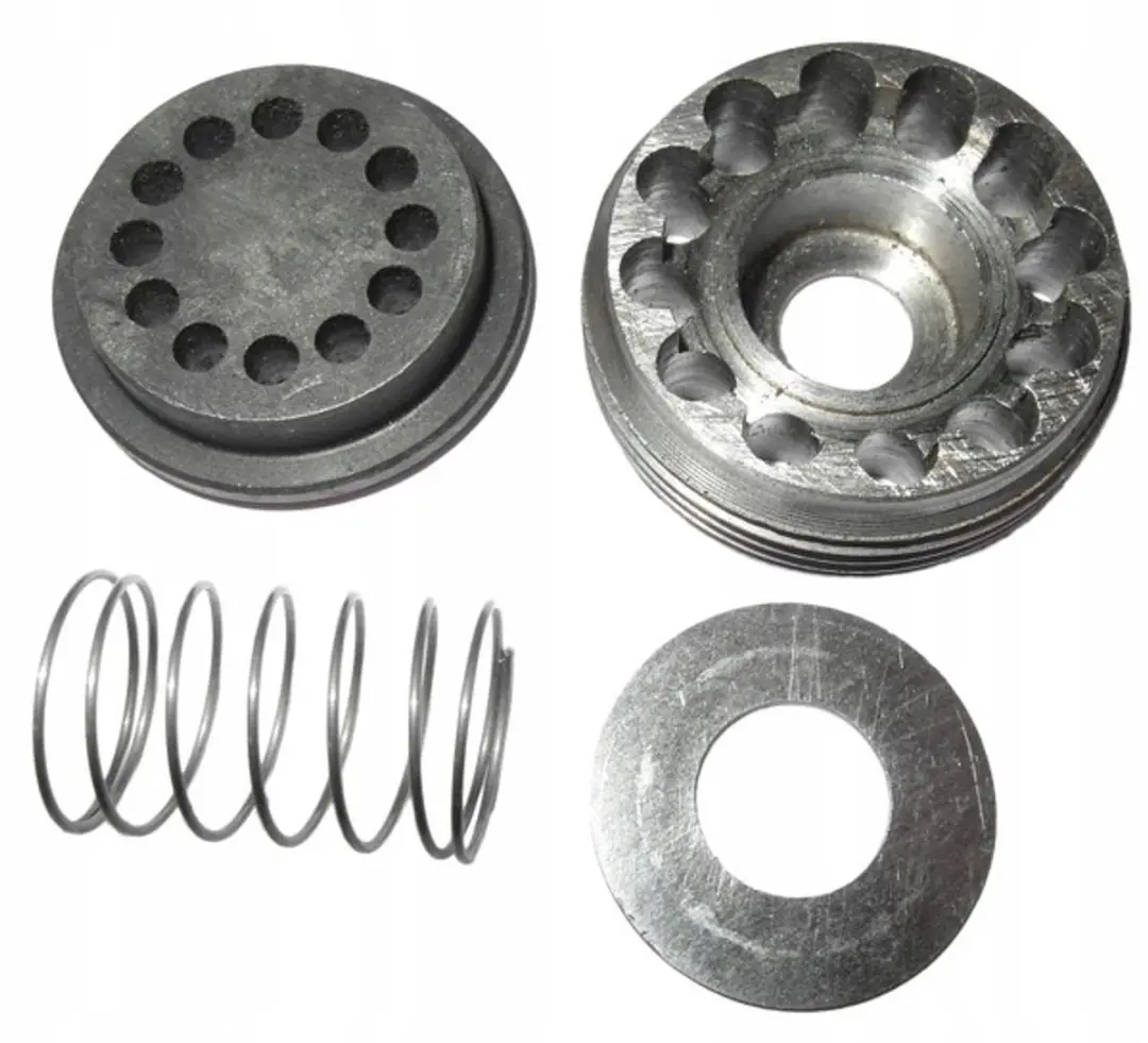 Ursus C-360 Compressor Hoofd Klep
