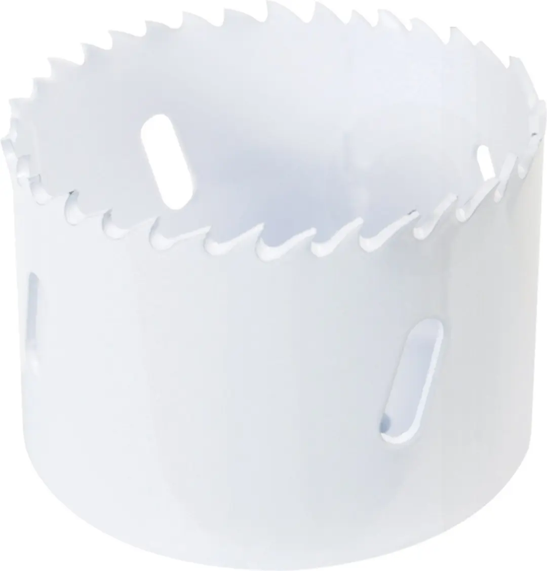 Silverline Bimetalen Gatenzaagset 18-51mm - 9-delig