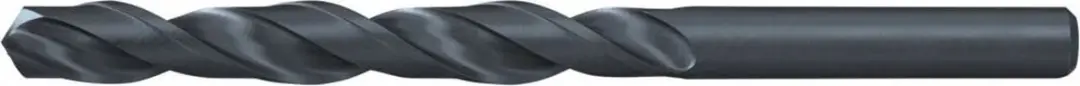 Fischer MS Metaal Borenset 19 Stuks