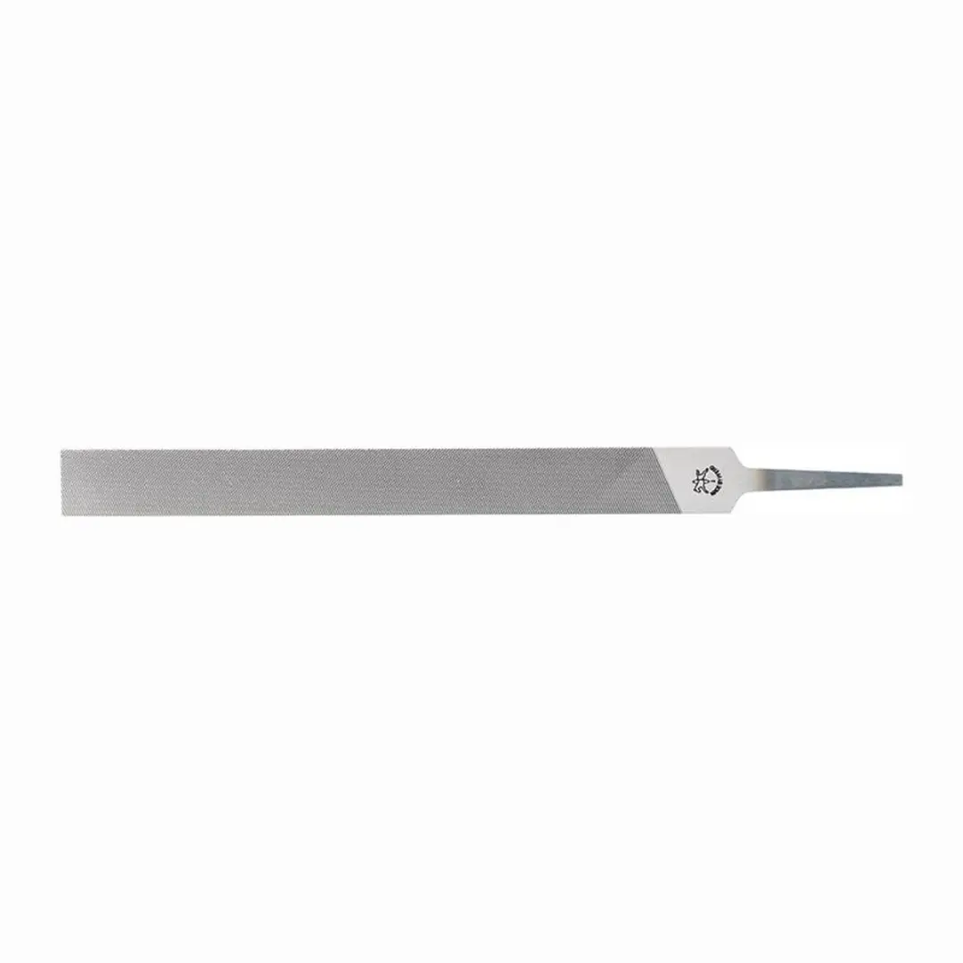 Pferd Werkstattfeile DIN 7261 250mm 25x6mm