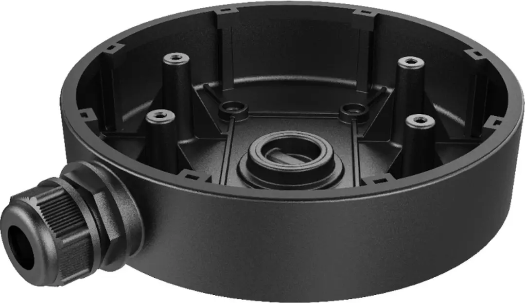 Hikvision DS-1280ZJ-DM55 Aansluitdoos