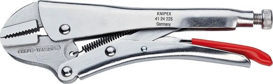 Knipex 4124225 Klemtang 225mm