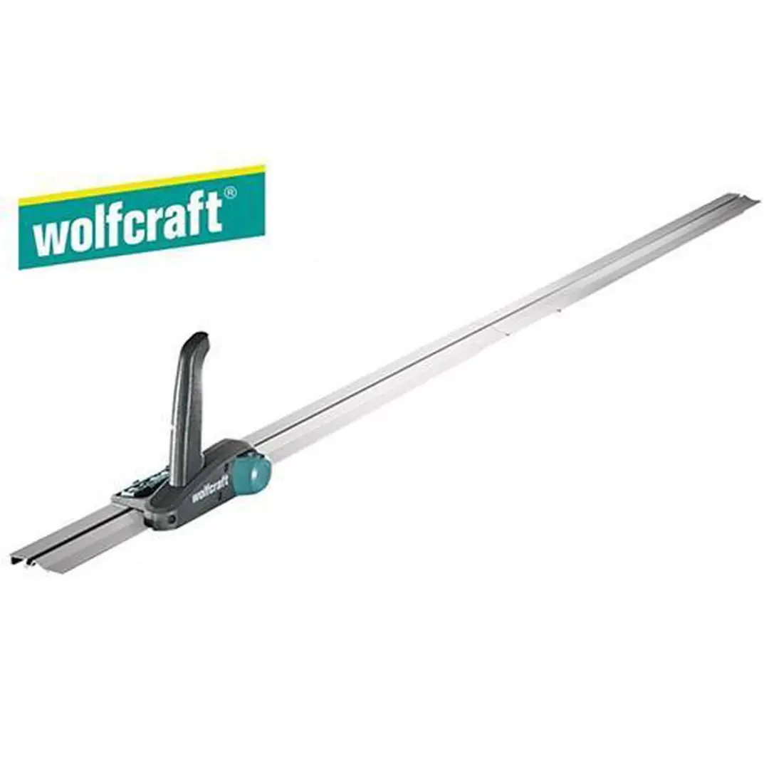 Wolfcraft Geleiderverlenging 4019000