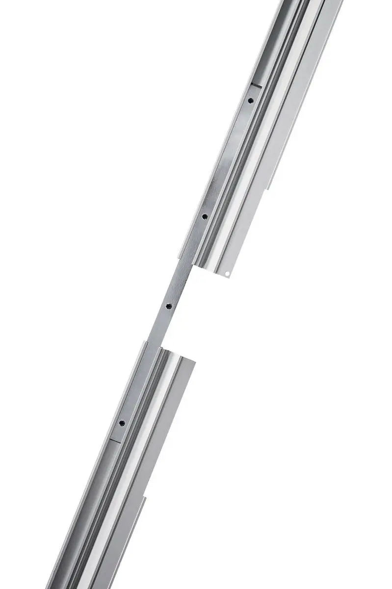 Wolfcraft Geleiderverlenging 4019000
