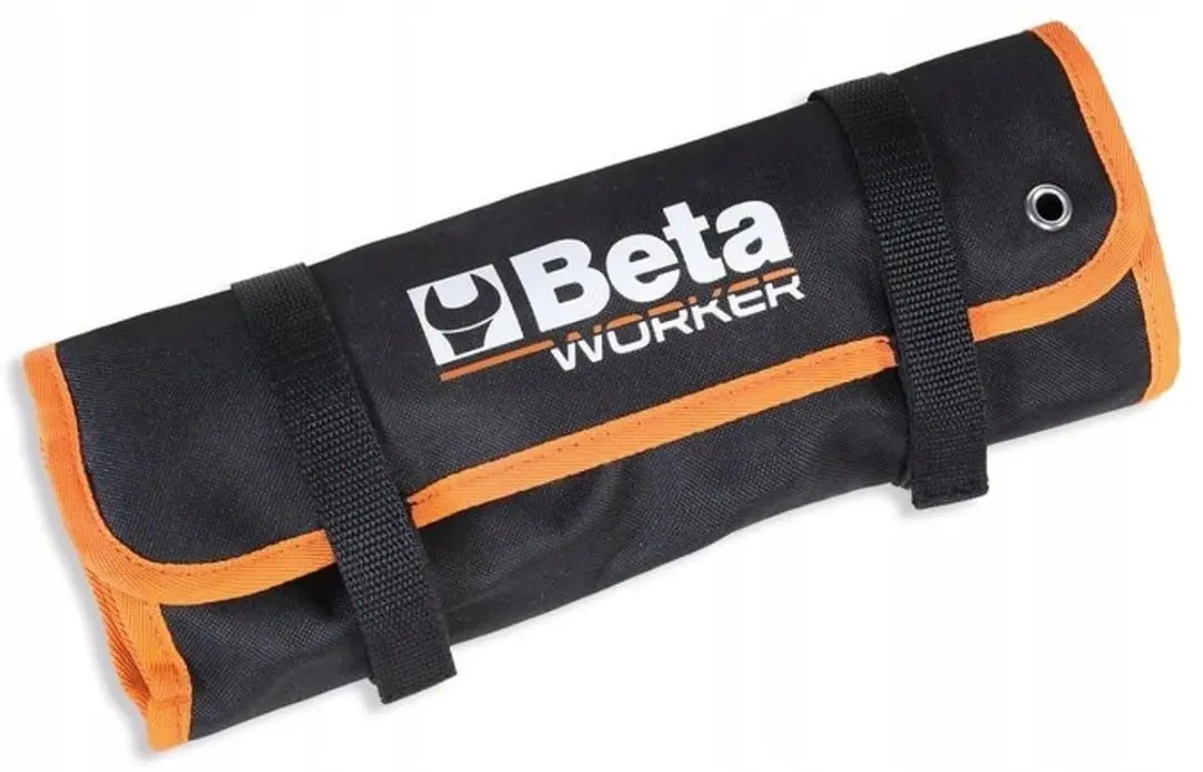 Beta Worker BW 2002/B20 Gereedschapsset - 20-delig - Oranje/Zwart