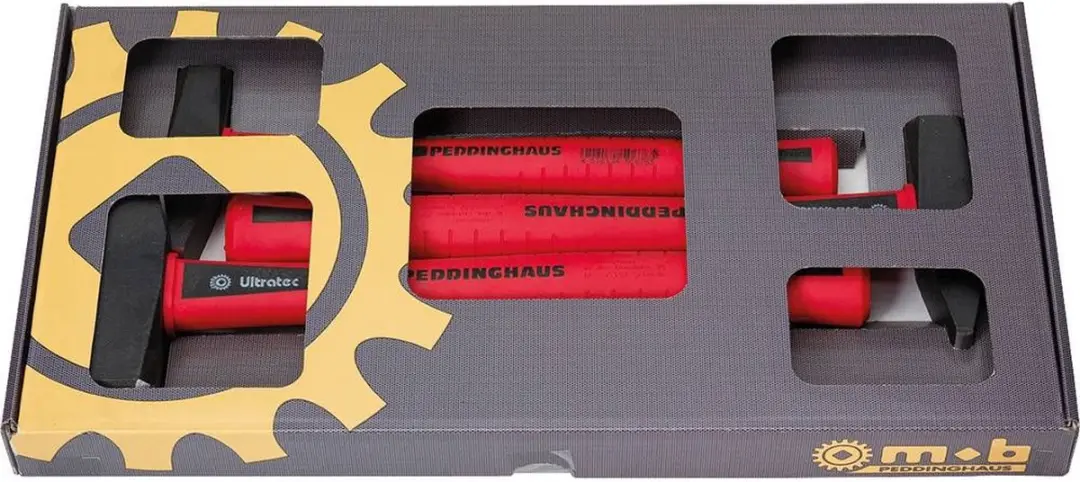 Peddinghaus 5039980358 Bankwerkershamer 2300 g