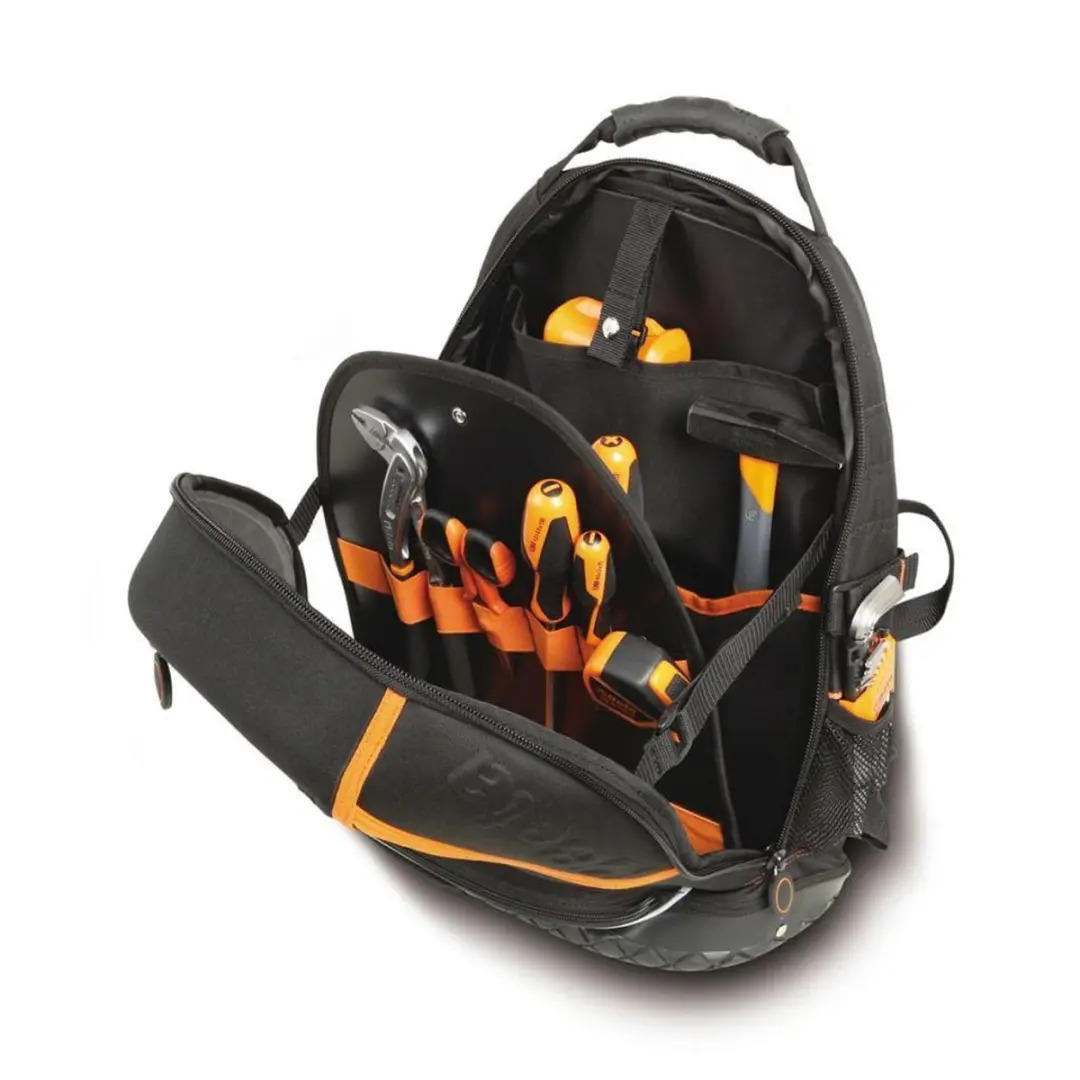 Beta Rugzak C5 - 10-delig - Multi colour