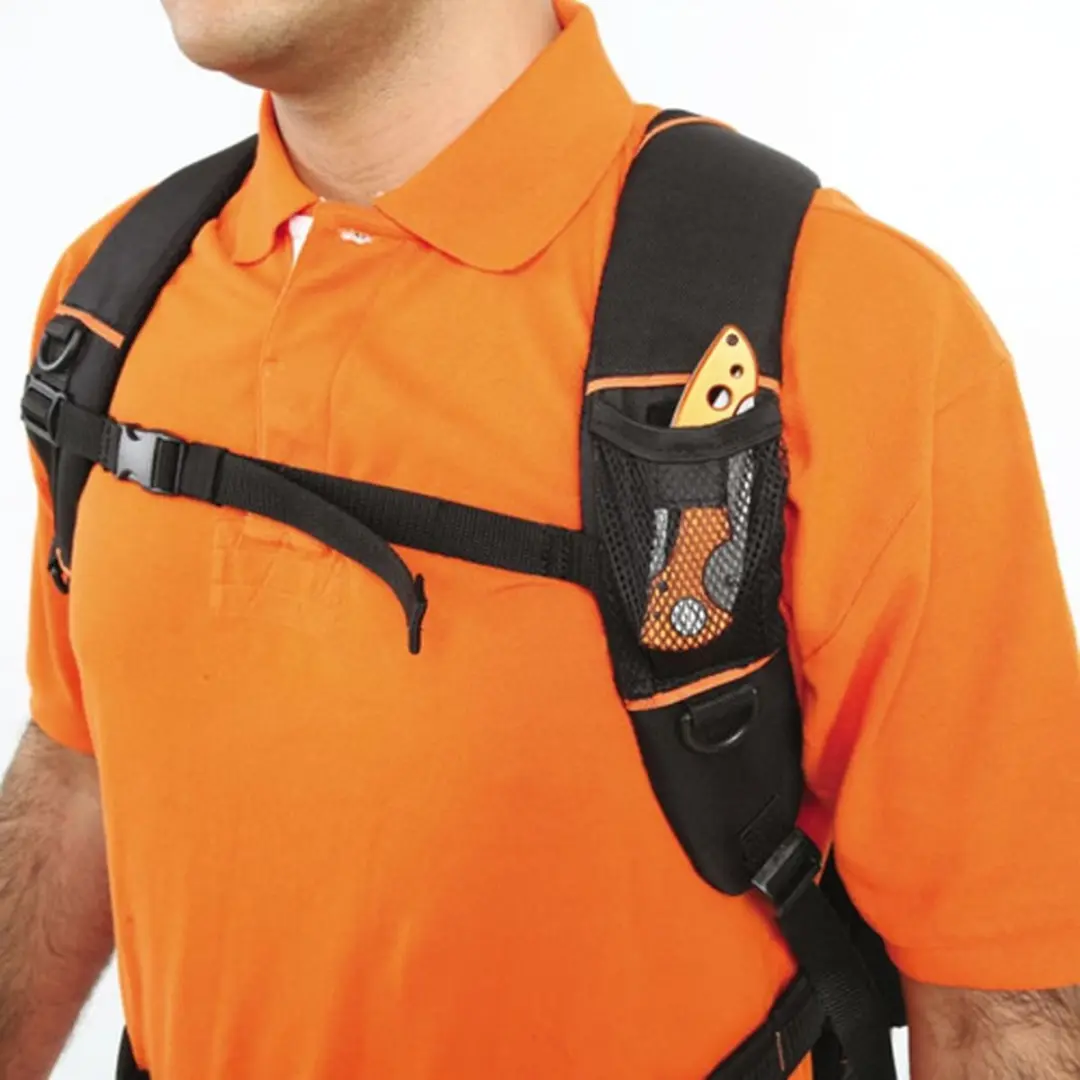 Beta Rugzak C5 - 10-delig - Multi colour
