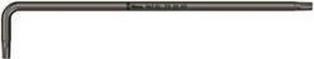 Wera 967 XL HF Torx T20 Stiftsleutel 137mm
