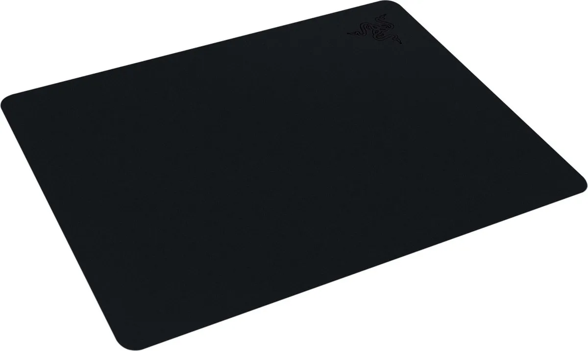 Razer Goliathus Mobile Stealth Gaming Muismat 22x27cm - Zwart
