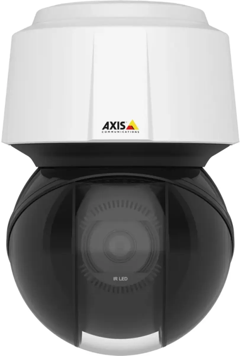 Axis Q6135-LE Dome IP-camera 1920x1080