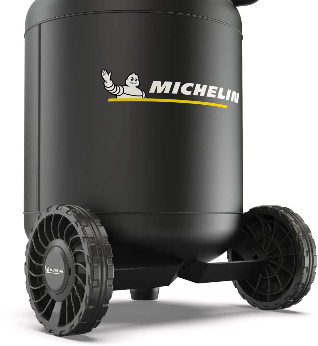 Michelin MX POP AIR 50V-2 Silent Compressor 8 bar 254 l/min 50L