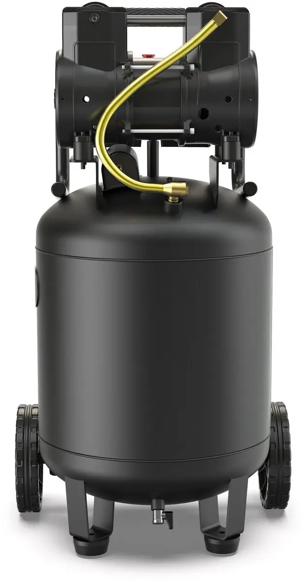 Michelin MX POP AIR 50V-2 Silent Compressor 8 bar 254 l/min 50L