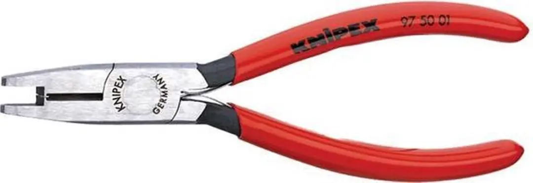 Knipex 97 50 01 Krimptang Scotchlok