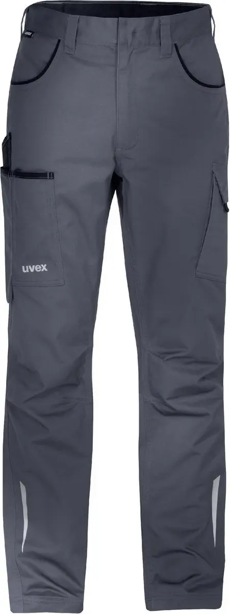Uvex Synexxo Werkbroek 48