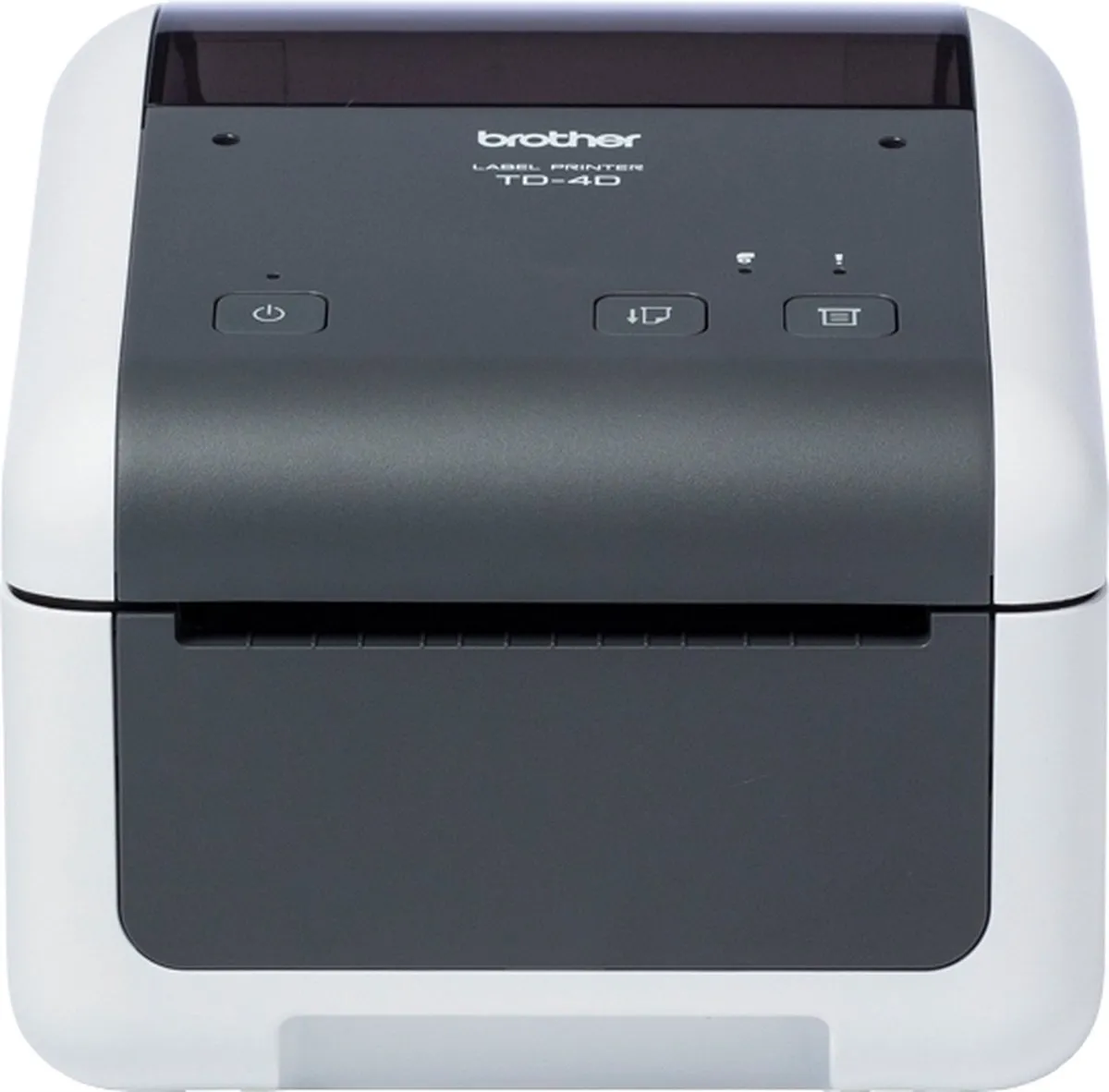 Brother TD-4420DN Thermal Labelprinter