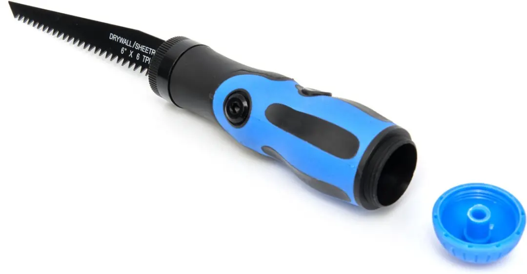 HBM Multitool 17-delig - 17 Accessoires