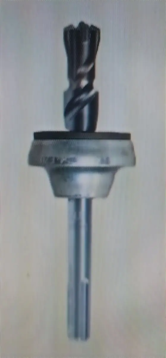 Fischer Zykon FZUB 14x40mm Boor - Hout