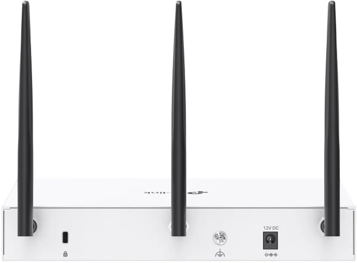 TP-Link Festa FR365 Gateway LoRa - 1000 MBit/s - afbeelding 5 van 6