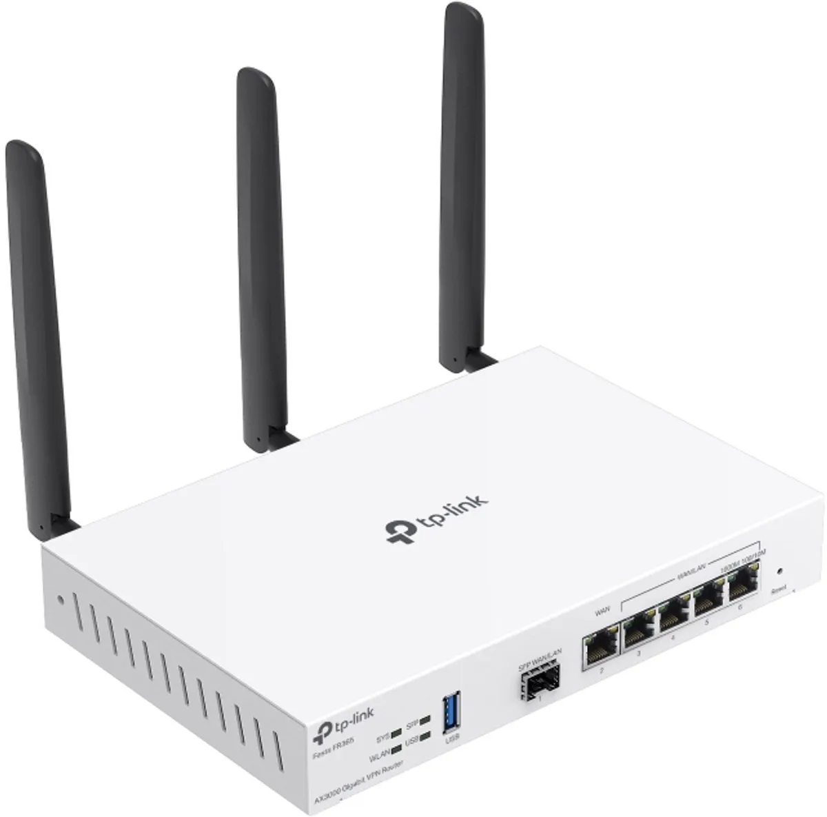 TP-Link Festa FR365 Gateway LoRa - 1000 MBit/s - afbeelding 6 van 6