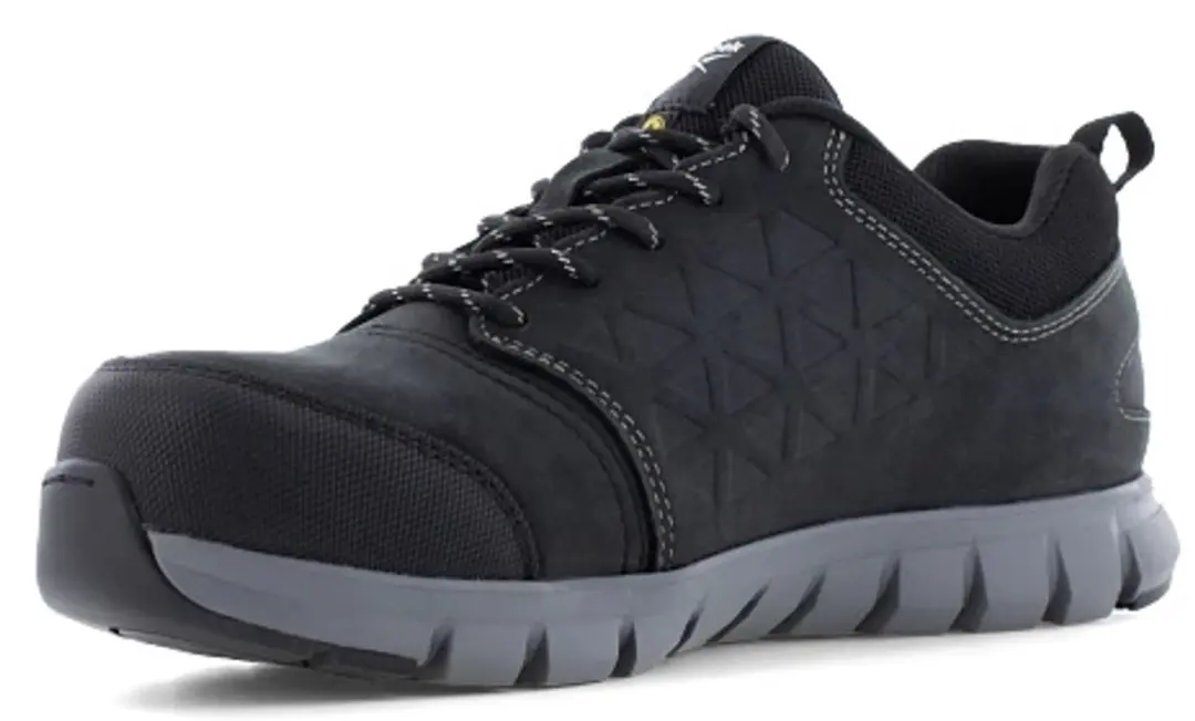 Reebok 1036 S3 Werkschoen - 40 - afbeelding 6 van 6