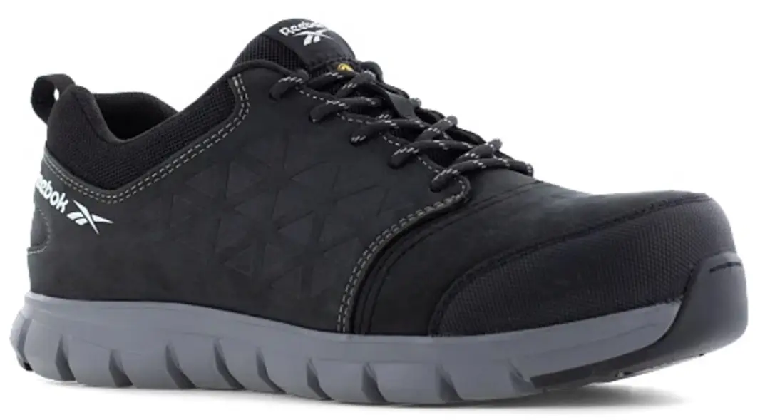 Reebok 1036 S3 Werkschoen - 40