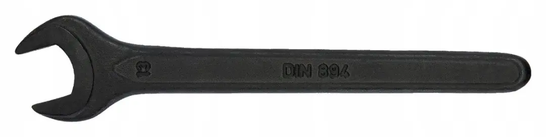 Bahco Platte Sleutel 11mm - Metrisch