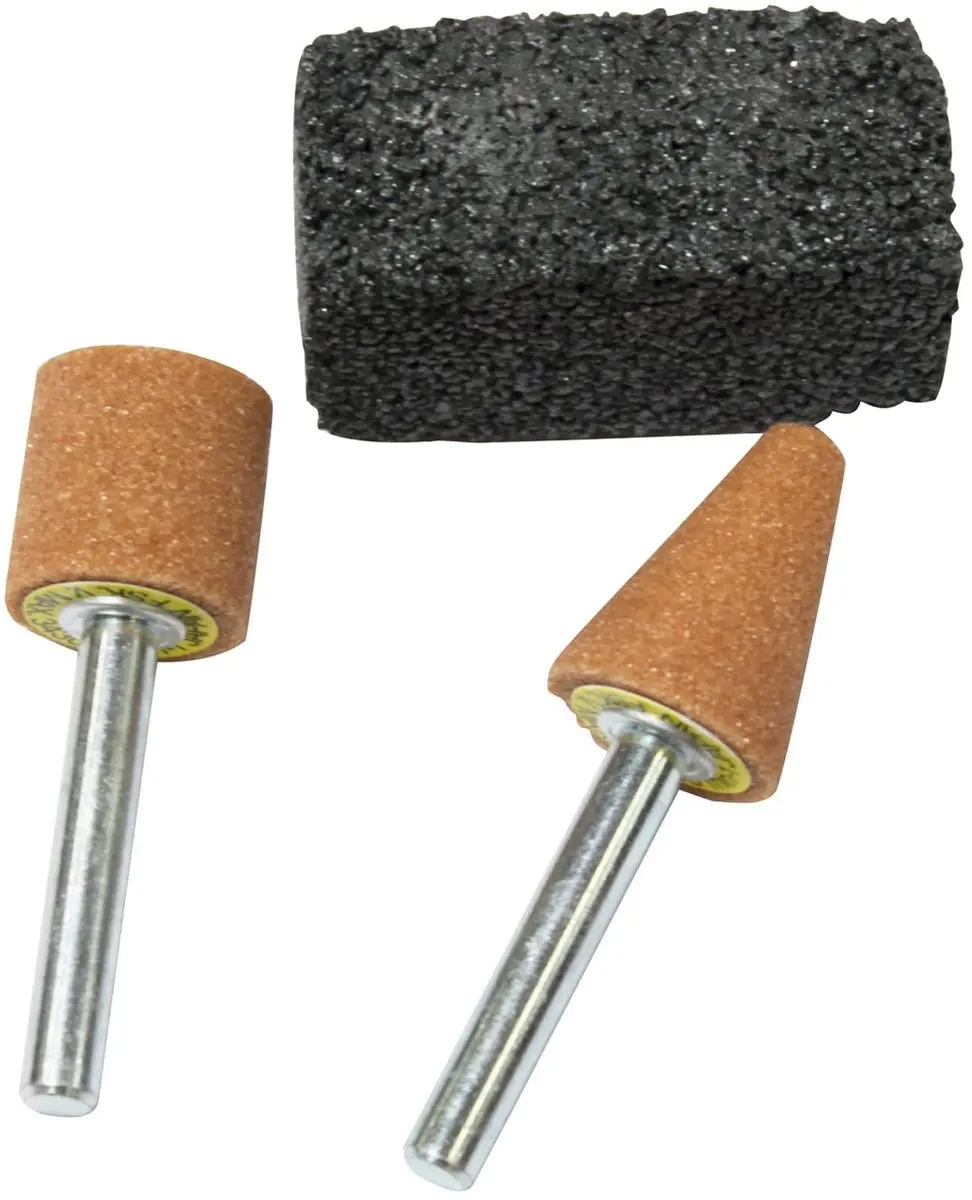 Makita 199105-2 Schleifstift-Set