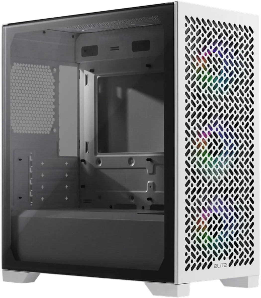Cooler Master Elite 302