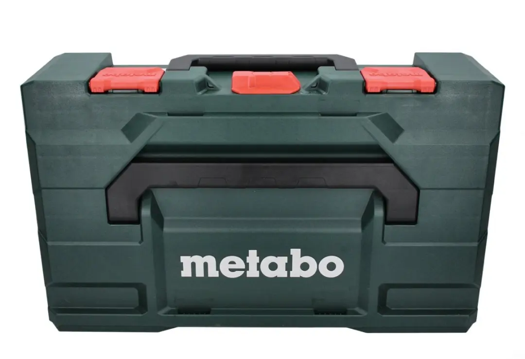 Metabo MT 18 LTX BL QSL Multigereedschap - 18V - 5500mAh - Starlock Plus