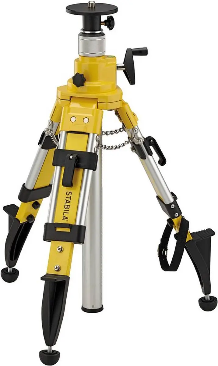 Stabila BST-K-M Zwengelzuilstatief 0,69-1,70m