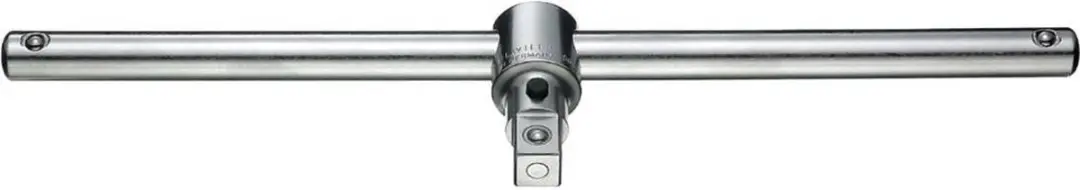 Stahlwille 506 QR 13071000 Dopsleutel-T-greep 1/2" - 300mm
