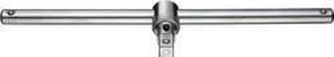 Stahlwille 506 QR 13071000 Dopsleutel-T-greep 1/2"