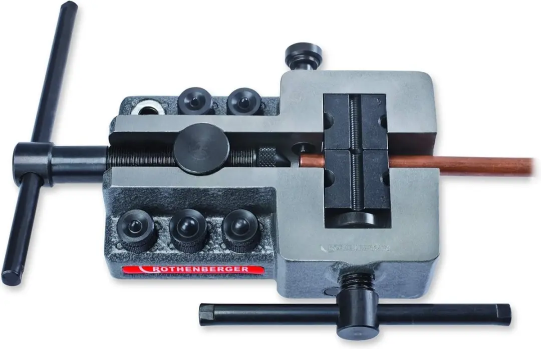 Rothenberger 26013 Flensapparaat