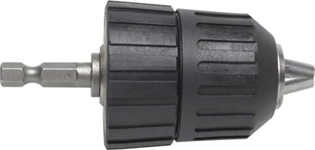 Makita P-04379 Boorkop Snelspan 1-10mm