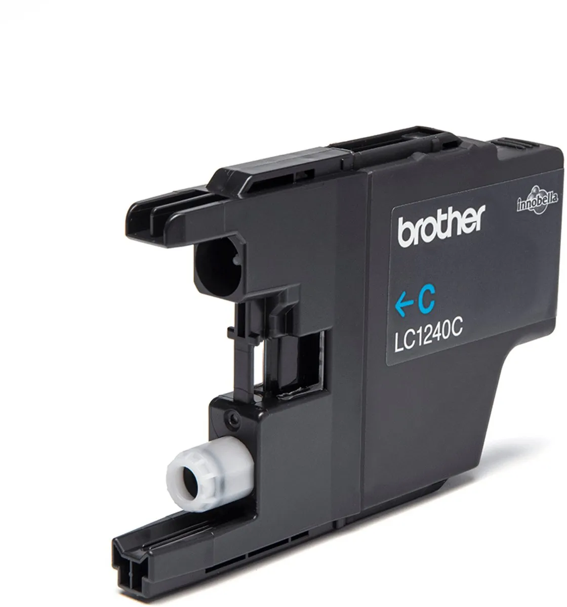 Brother LC-1240 Cyaan Inktcartridge - 71ml