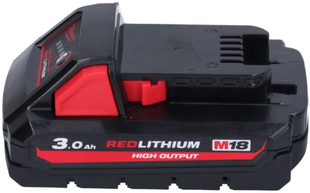 Milwaukee M18 FSZ-301 Reciprozaag 18V - 3.0Ah