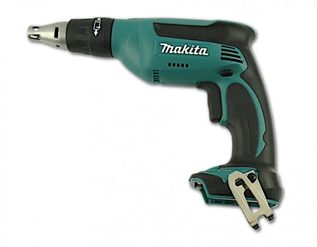 Makita BFS451 18V Accu-snelbouwschroevendraaier - 1x BL1830