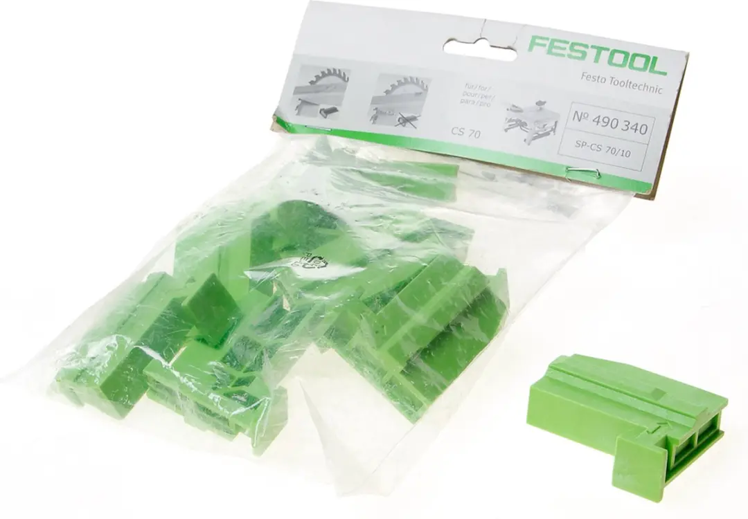 Festool Splinterbescherming CS 70 SP