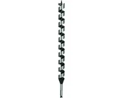 Bosch Professional Slangenboor 8x160mm - Hout - afbeelding 6 van 6