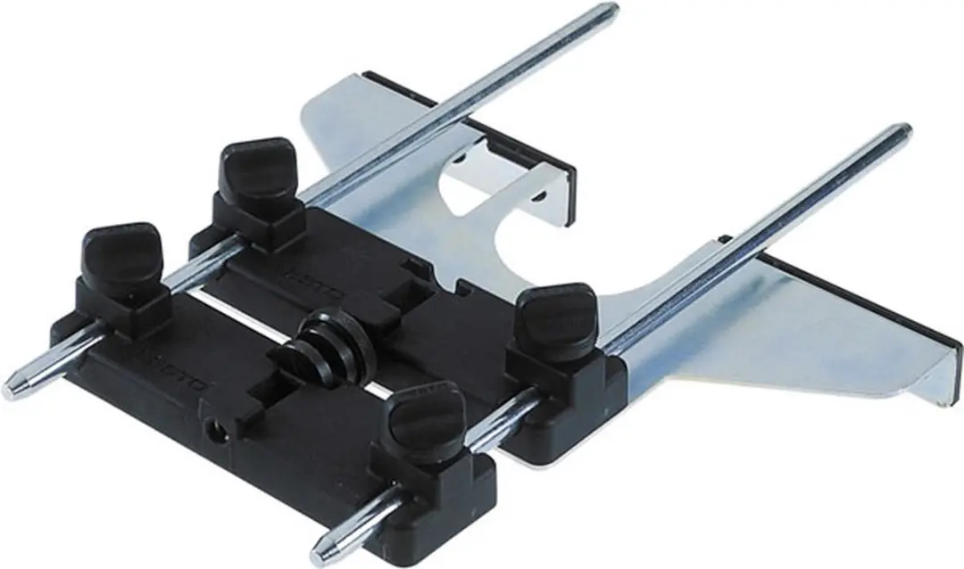 Festool FE-OF 1000/KF Fijninstelling Zijanslag