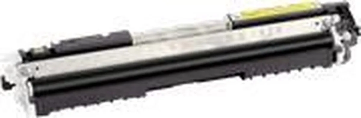 Canon CRG-729 C Tonercartridge Geel - 1200 Pagina's