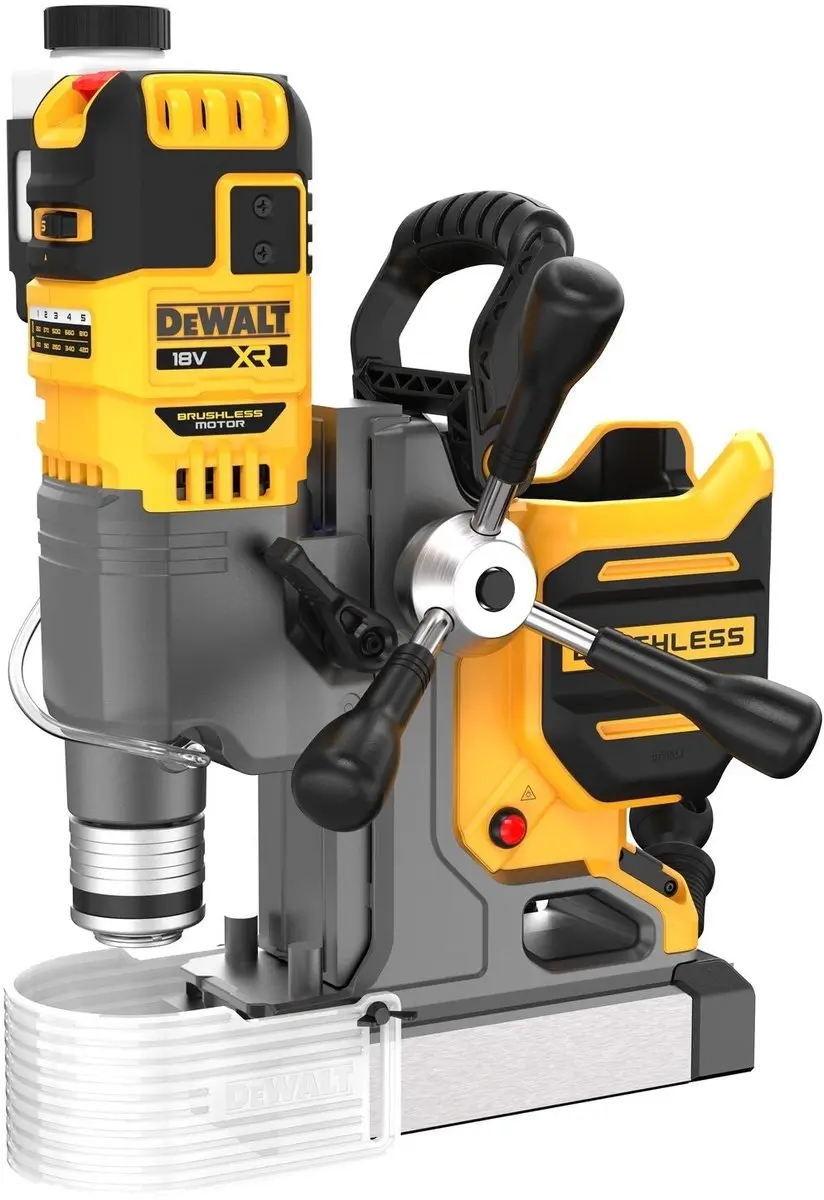 DeWALT DCD1623N Accu magnetische kernboormachine 18V XR FlexVolt Advantage Basic